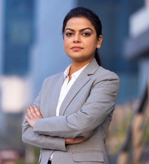 Mrs. Priya Natarajan Image