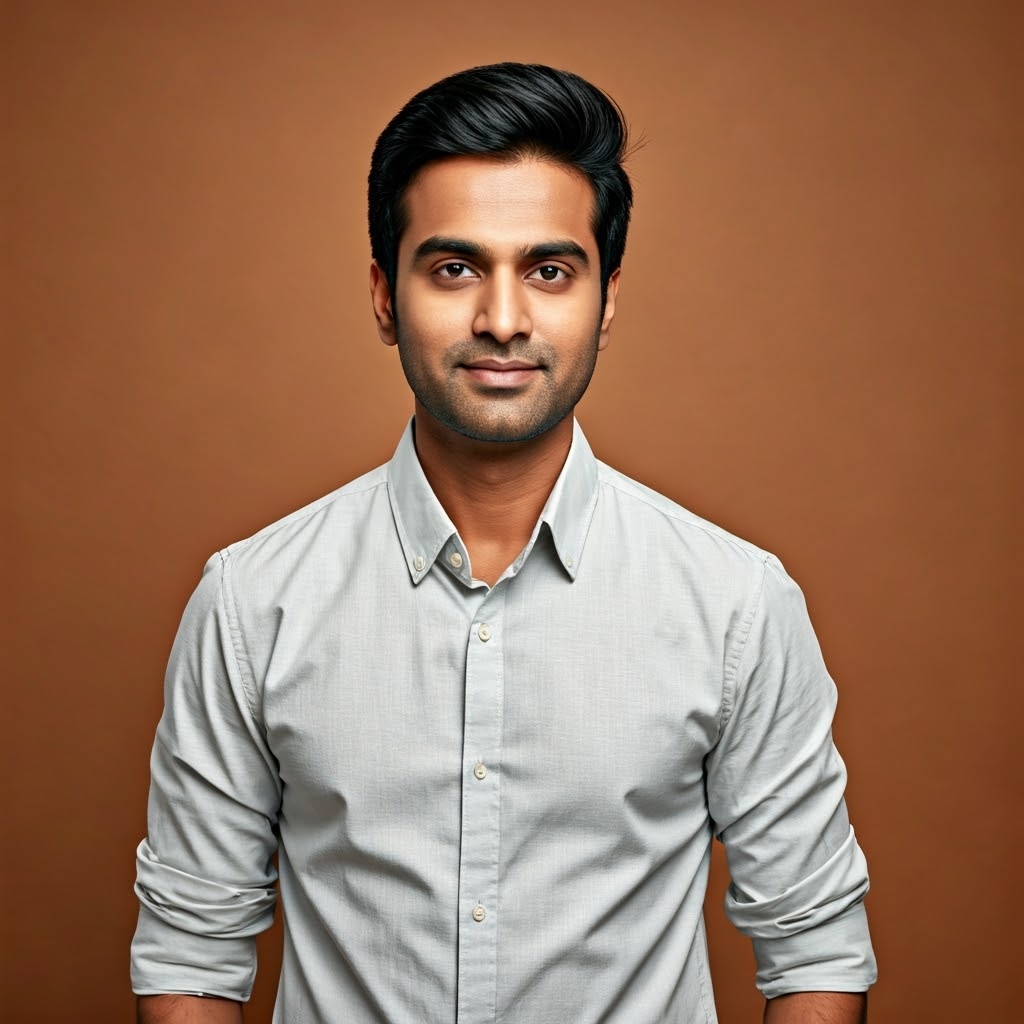 Muralidharan Name