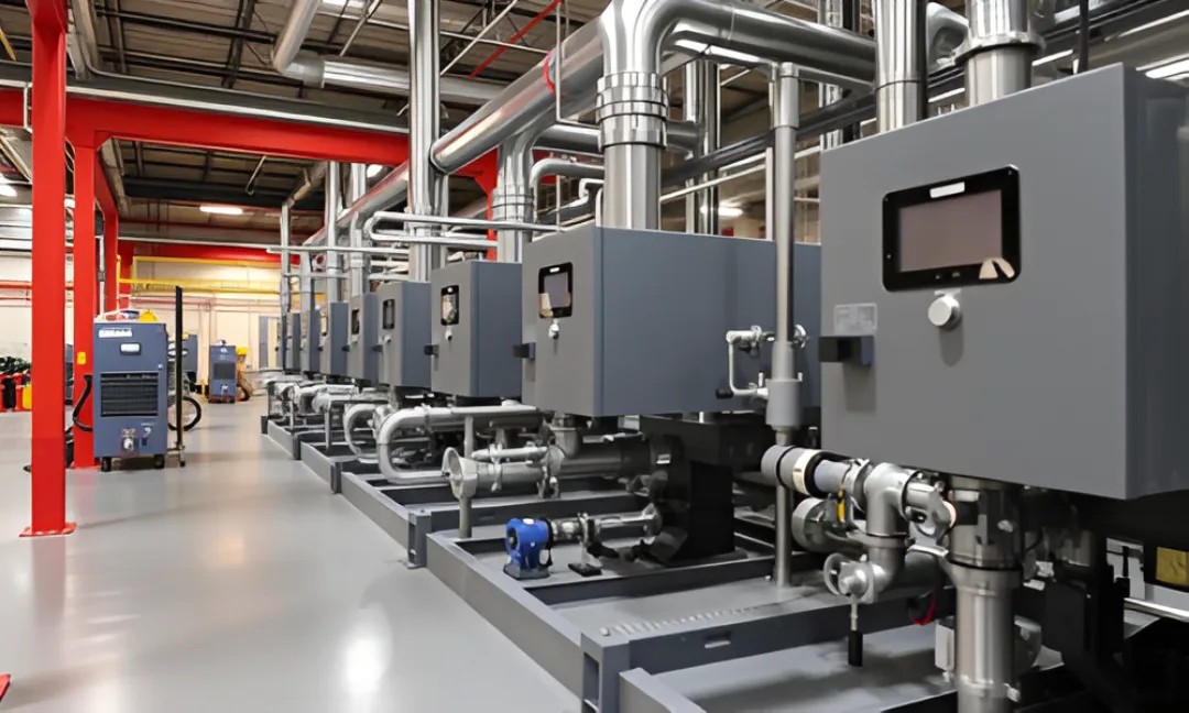 Automation Solutions