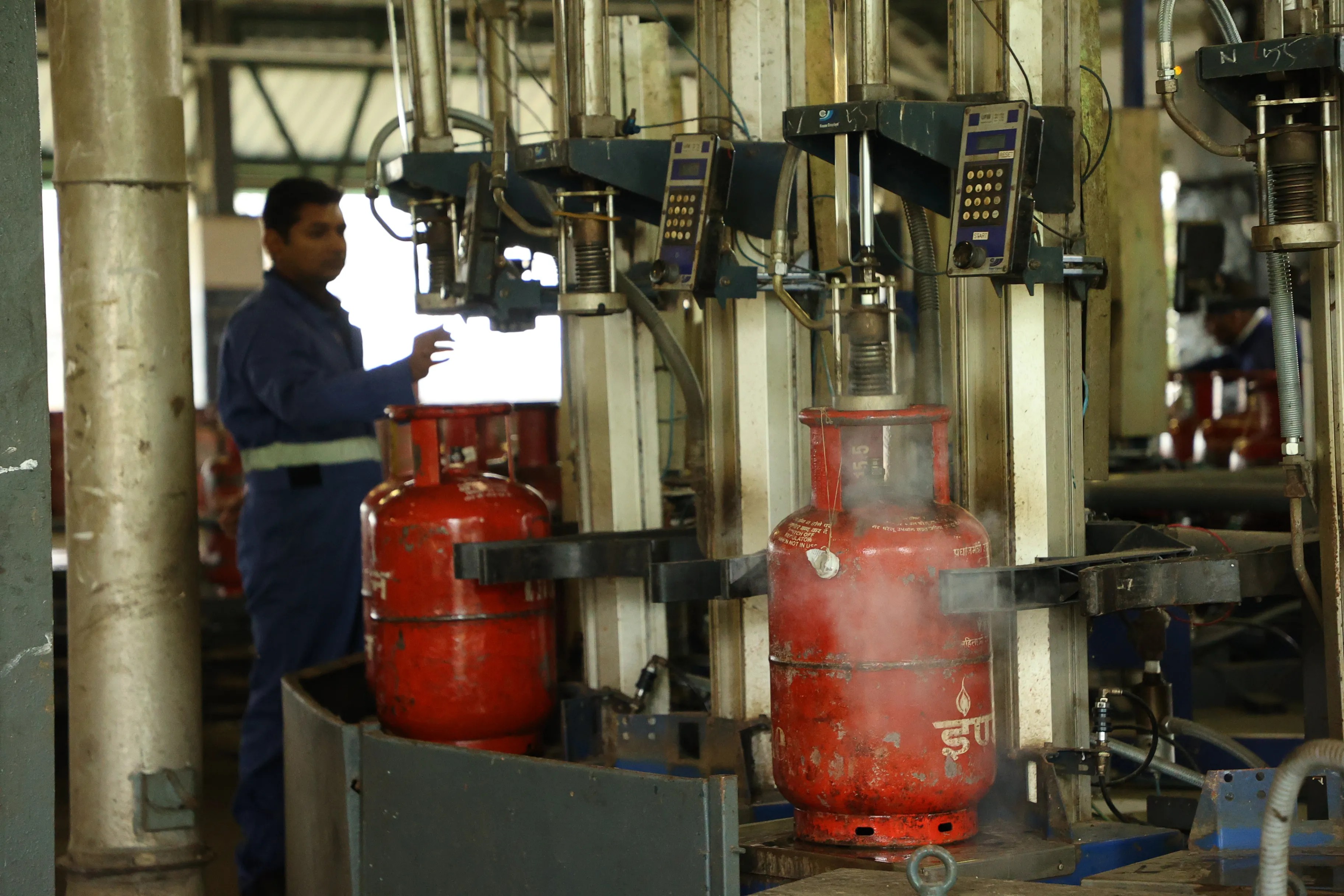 Energy Safety Audit